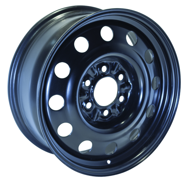 RTX® (ST) • X45515 • Steel Wheels • Black • 18x7.5 6x135 CB87.1