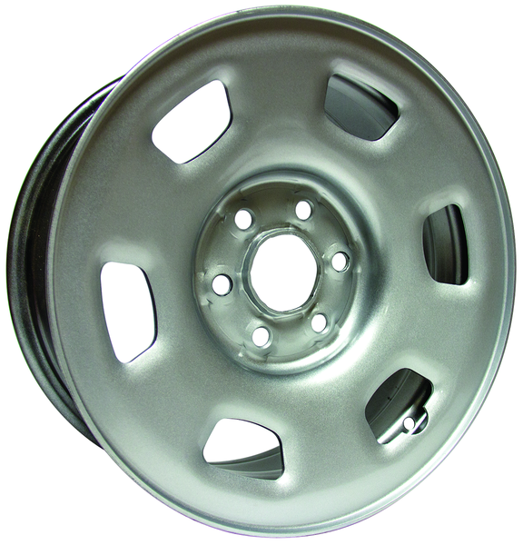 RTX® (ST) • X46620 • Steel Wheels • Grey • 16x7 6x120 CB67.1
