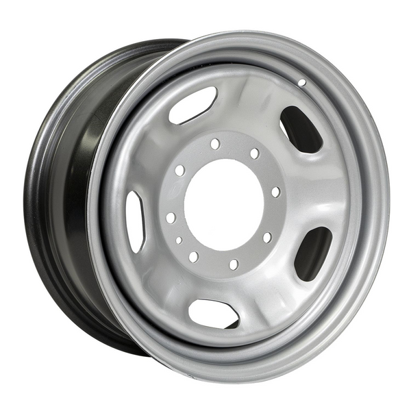 RTX® (ST) • X47170 • Steel Wheels • Grey • 17x7.5 8x170 CB125