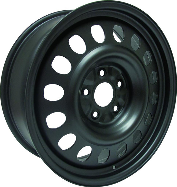 W49527 Steel Wheel