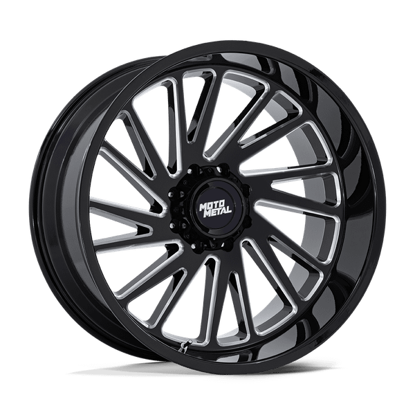 COMBAT 24X12 5X5 71 -44 G-BLK MILL