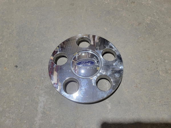 08-09 Taurus / Taurus X