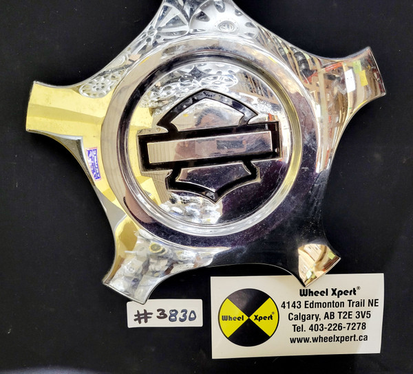 10-11 F150 Harley Davidson