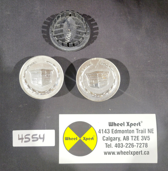 05-17 ATS CTS DTS SRX STS XLR XTS