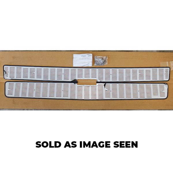 AIR HAWK, Horizon Grille Insert