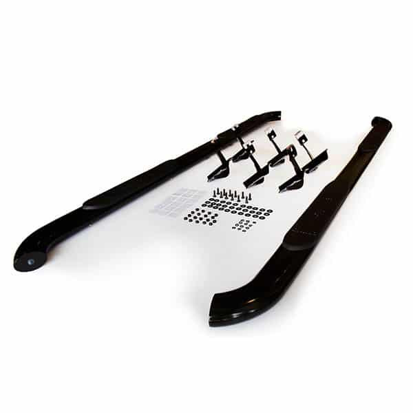 EAGLE Mud Flaps, 12x19, black