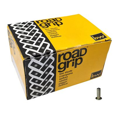 TIRE STUDS #17 - 1000/BX
