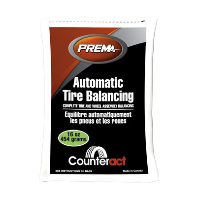 CAB16 (Counteract Balancing Beads 16 oz bag)