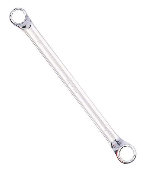 Genius 752830 - 7/8″ x 15/16″ Box End Wrench