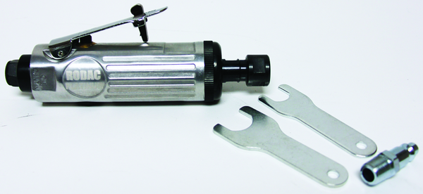 Rodac RDRT-1206 - 1/4in Drive Die Grinder