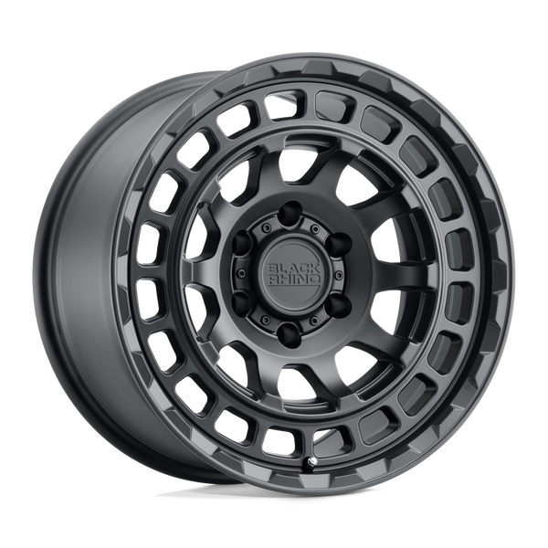 BR CHAMBER 17X8.5 5X127 -18 71 M-BLK