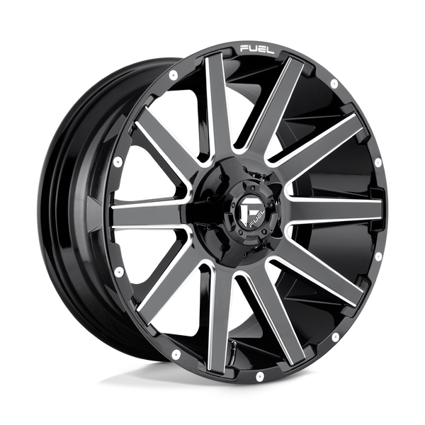 CONTRA 20X9 6X135/5.5 106.1 NBL +20