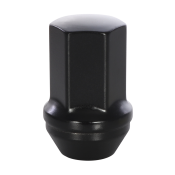 NUT OE Ram 14x1.50 22MM BLACK