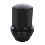 NUT RAM 9/16 22MM 44.9MM BLK CH