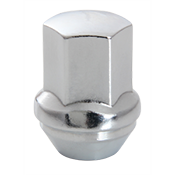 NUT OE Ram 9/16 22MM CHROME Long38.8MM