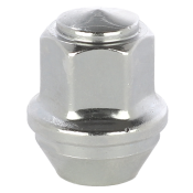 NUT OE ACPZ1012H FORD 12x1 50 19MM CHROME
