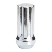 14X2.00 SPLINE DUPLEX 7 SPLINE CHROME