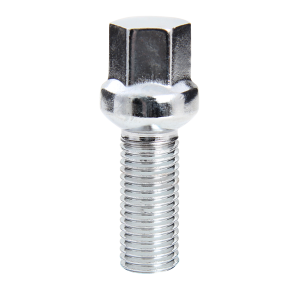 14X1.50 BOLT R13 SEAT 17MM SHANK 48MM CHROME