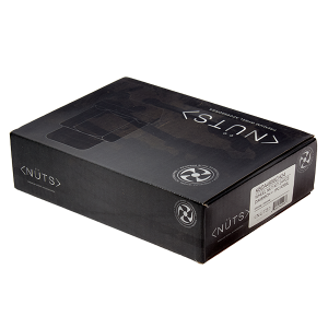 BOX KIT 24PCS 12X1.25 CH 6 SPLINE 1 KEY (K569)