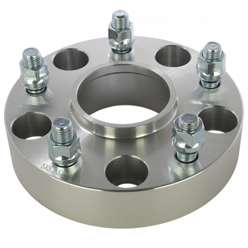 BOLT-ON WHEEL SPACERS 5X139 7 CB77 8 14X1 50 1.5"/ SOLD IN PAIRS