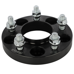 BOLT-ON WHEEL SPACERS 5x114.3 12x1.50 CB70.5 20mm / SOLD IN PAIRS