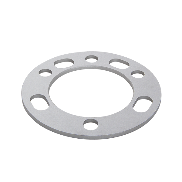 WHEEL SPACER6.4mm) 1/4 - 5/6x139.7MM CB108mm DIA176mm