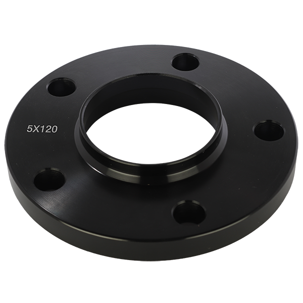 HUB CENTRIC SPACER15MM 5X120MM (ea.) CB72.6