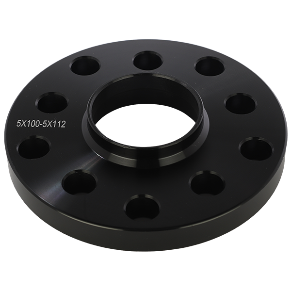 HUB CENTRIC SPACER15MM 5X100/112MM CB57.1 (ea.)