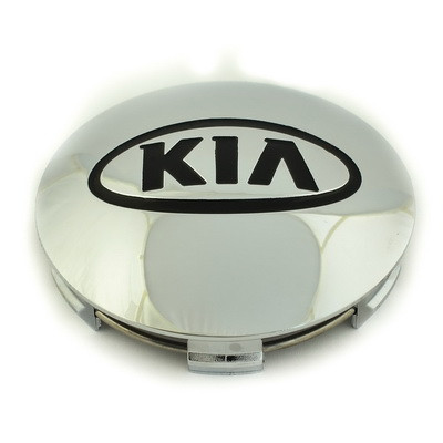 Chrome Cap