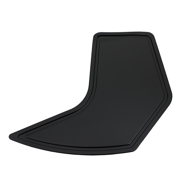 Satin Black Aero Insert for H037- 19"