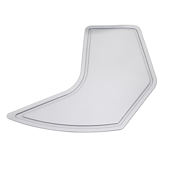 Satin Silver Aero Insert for K029- 20"