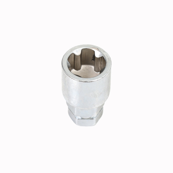 Lock Key Chrome #E41