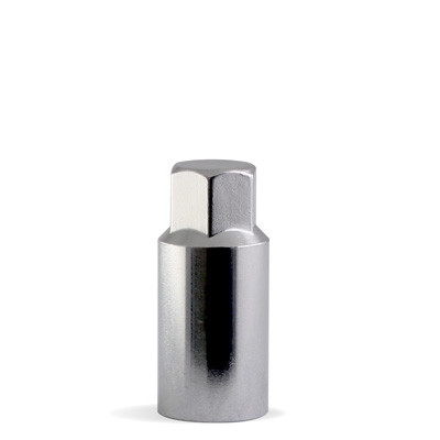 Thin Wall Socket Adapter-21mm (inner) to 21mm (outer) Hex