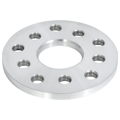 Hub Centric Wheel Spacer-5x100/112mm-Bore 57.1mm-Thickness 10mm (3/8")