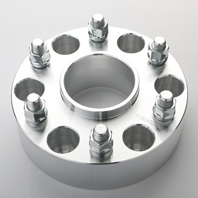 Billet Wheel Adapter-6x139.7 to 6x139.7mm-Bore 78.0mm-Thickness 51mm (2.00")-14x1.50mm