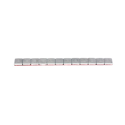 Stick On Weight 52 pcs 12 x 0.25 oz / 7 g