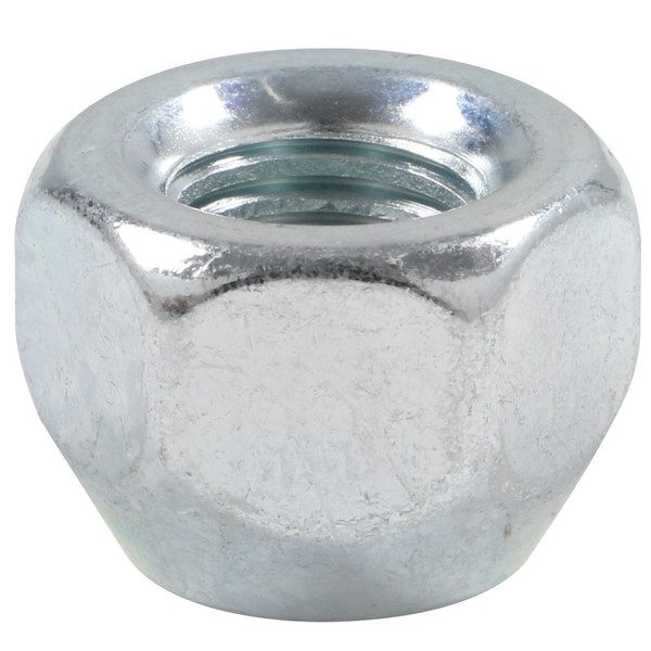 Acorn Zinc O/E Nut 1PC 60° Seat-12x1.50mm-21mm Hex-Premium