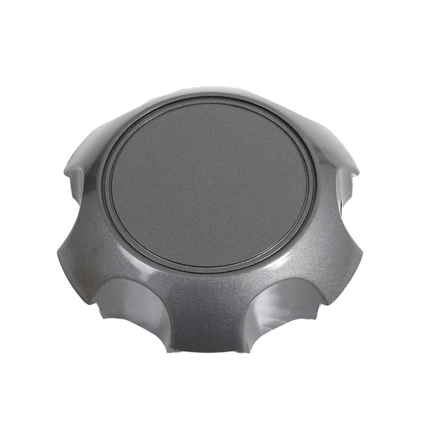 Gunmetal Cap