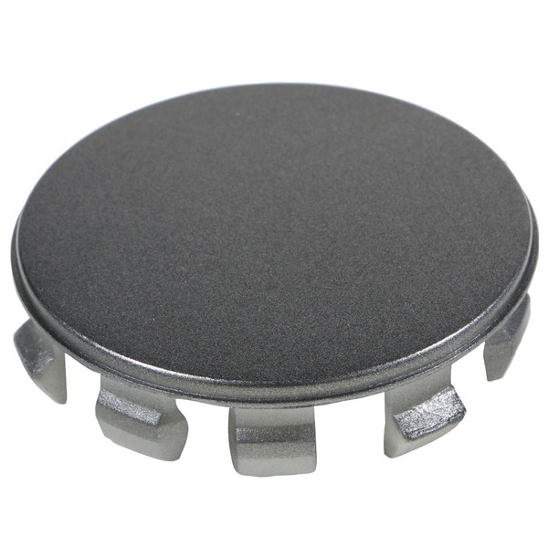 Gunmetal Cap