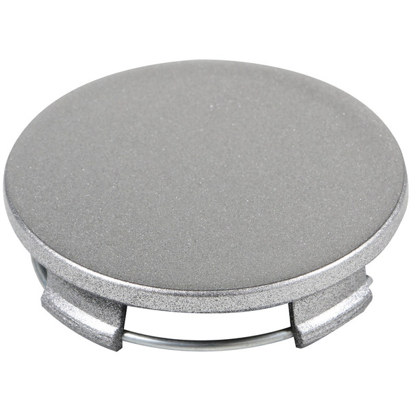 Silver Cap