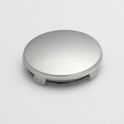 Silver Cap
