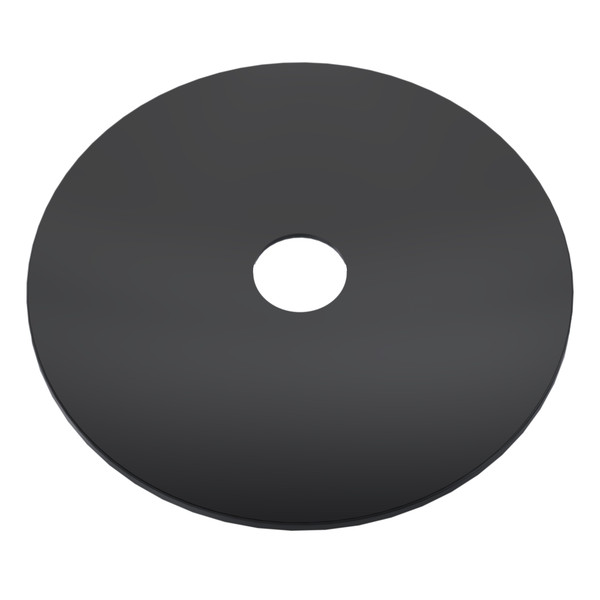 Black Cap (Emblem Separate)