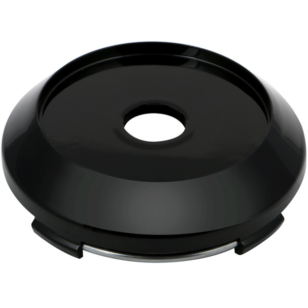 Black Cap (Emblem Separate)