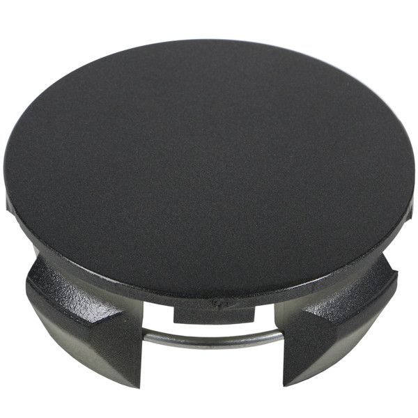Gunmetal Cap
