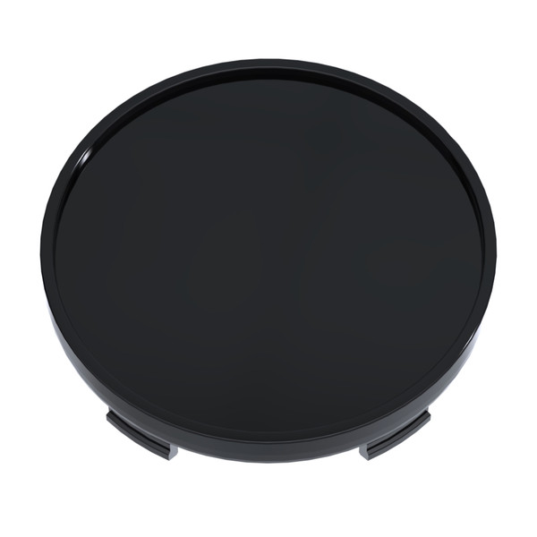 Black Cap (Emblem Separate)