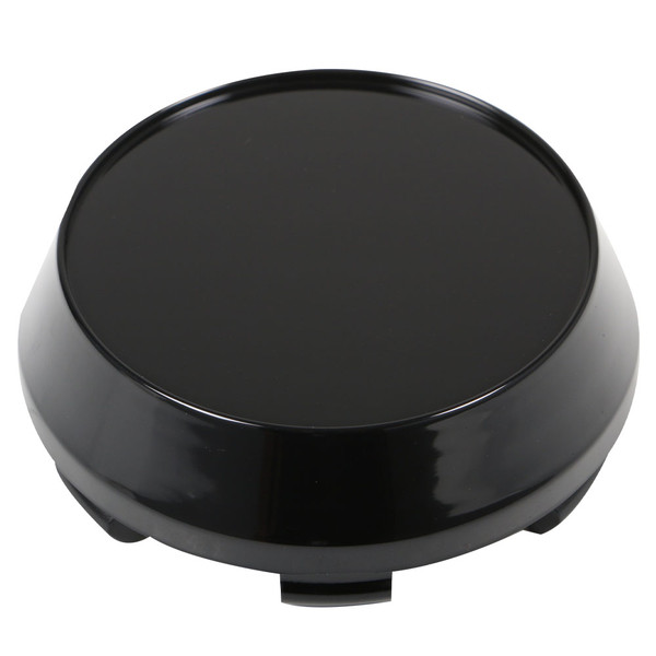 Black Cap (Emblem Separate)