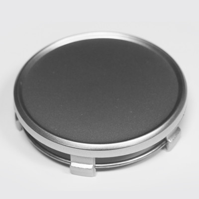 Silver Cap