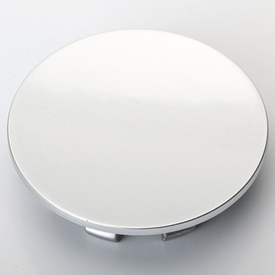 Silver Cap