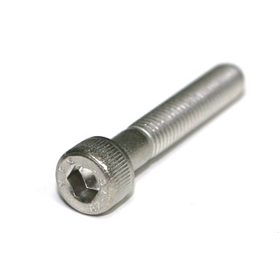 Socket Head Screw SS M5x0.80x30