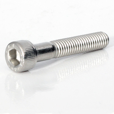 Socket Head Screw SS M6x1.00x35